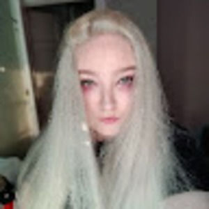 Meet your Posher, Sasha